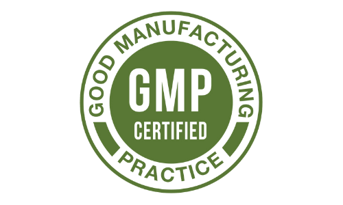 Nervovive GMP Certified